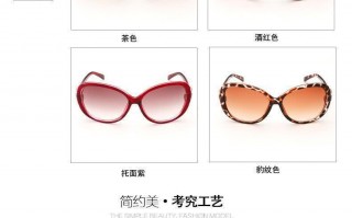 爱眼爱眼镜怎么样，爱眼眼镜是品牌吗