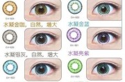 怎么帮别人带美瞳，怎么帮别人带美瞳呢