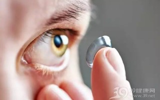 隐形眼镜 怎么洗，隐形眼镜怎么洗