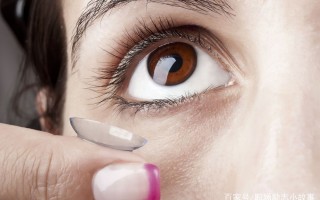 隐形眼镜为什么要清洗，隐形眼镜为什么要清洗才能戴