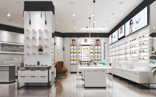 纯视眼镜店怎么样，纯视眼镜店怎么样啊