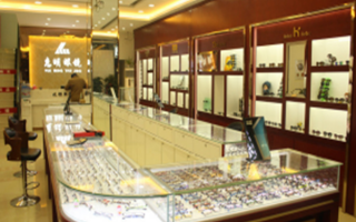 福州眼镜店加盟费多少钱，福州眼镜店