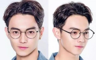 新眼镜佩戴为什么不适应，新眼镜佩戴为什么不适应呢